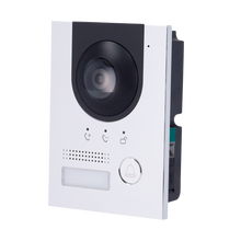 X-Security IP intercom buiten station