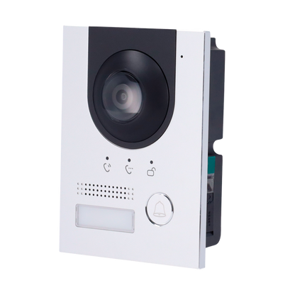 X-Security IP intercom buiten station