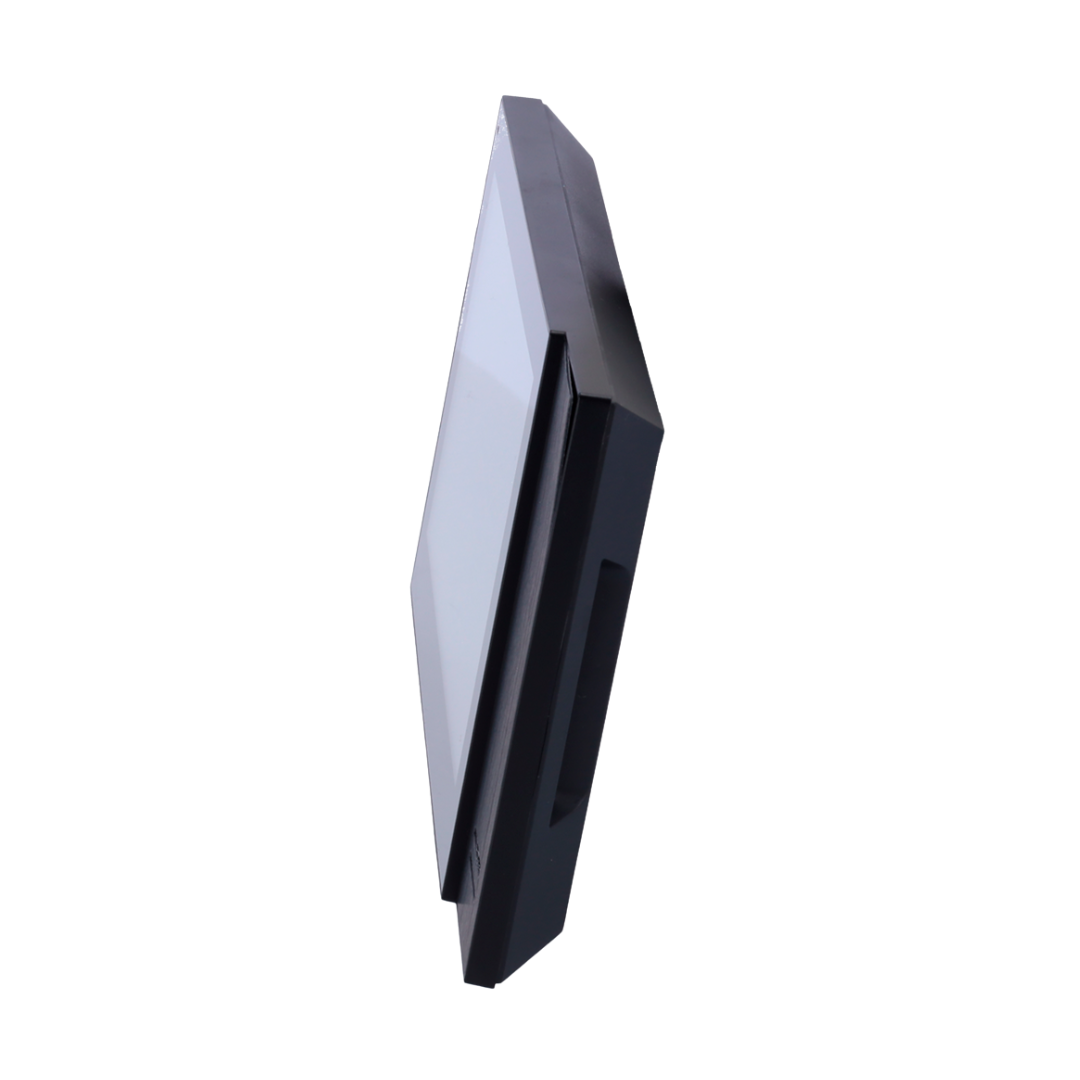 X-Security IP intercom display