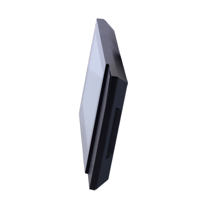 X-Security IP intercom display