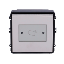 X-Security IP video intercom Mifare