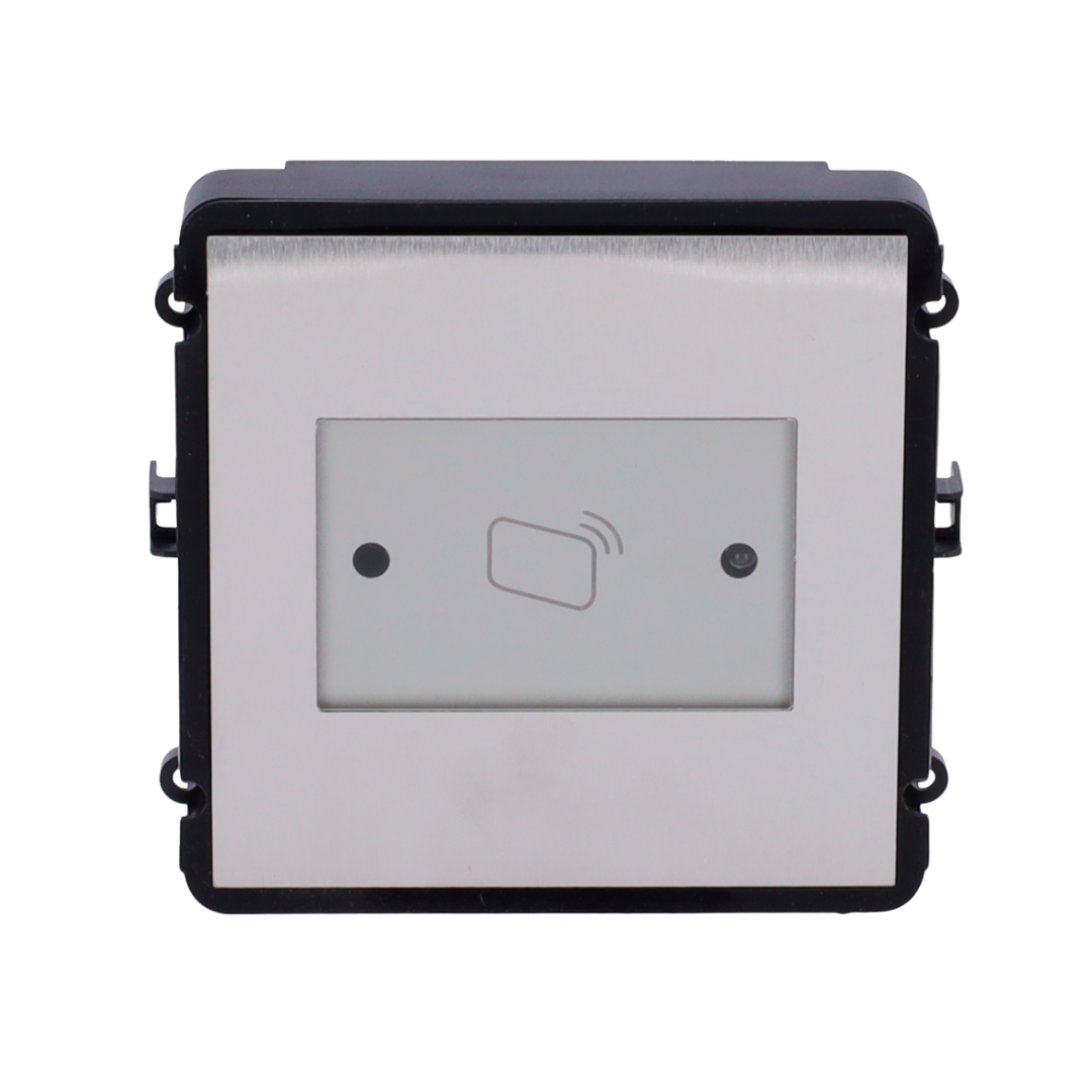 X-Security IP video intercom Mifare
