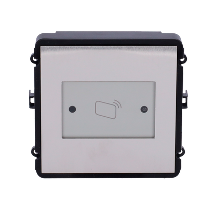X-Security IP video intercom Mifare