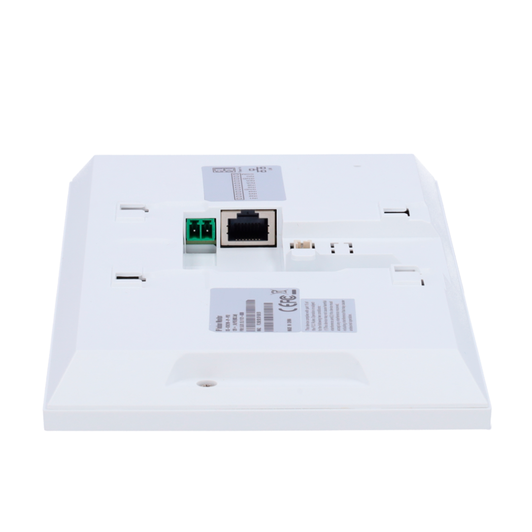 X-Security IP video intercom met PoE
