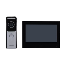 X-Security KTW02 video deurbel kit