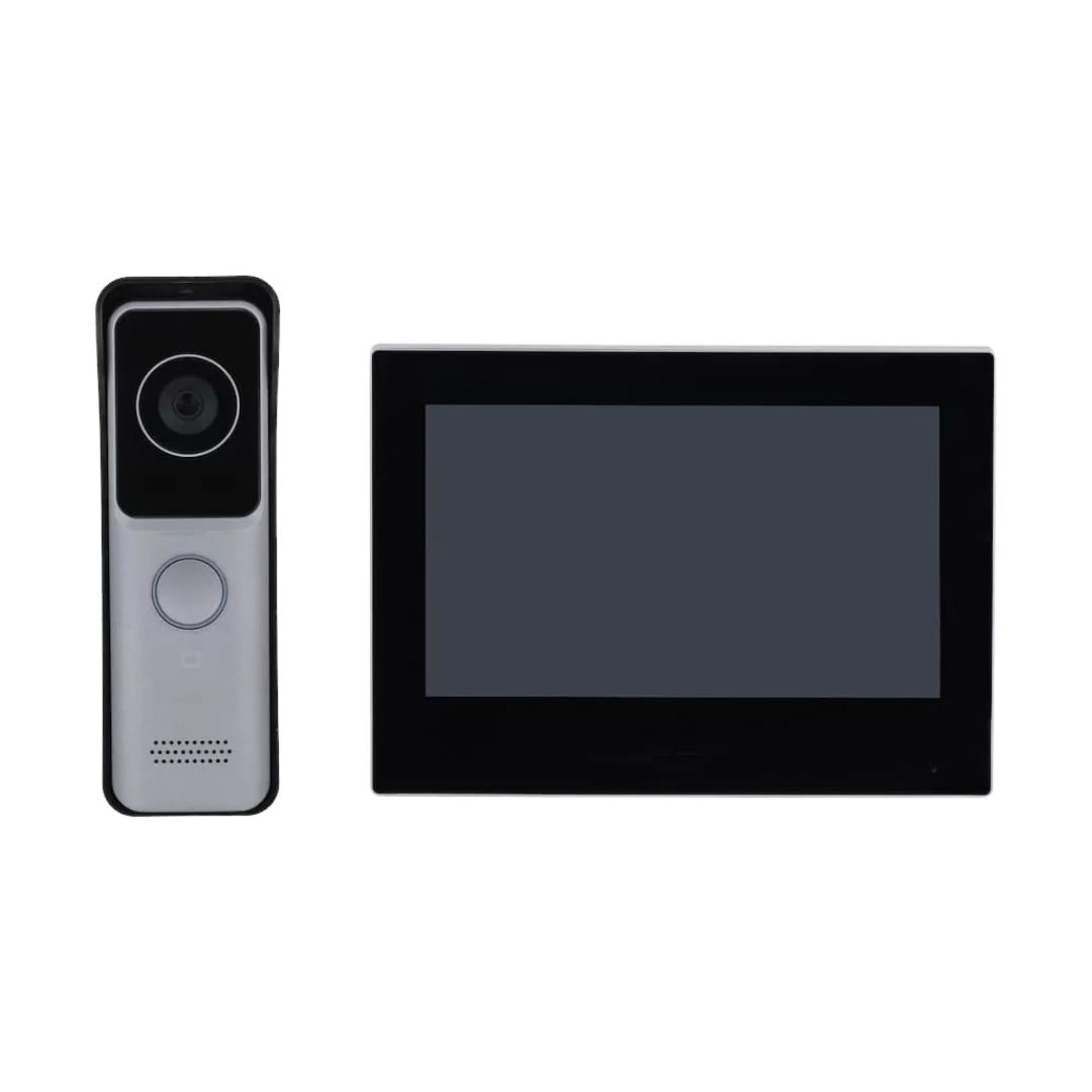 X-Security KTW02 video deurbel kit
