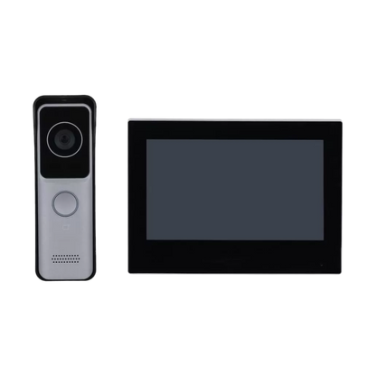 X-Security KTW02 video deurbel kit