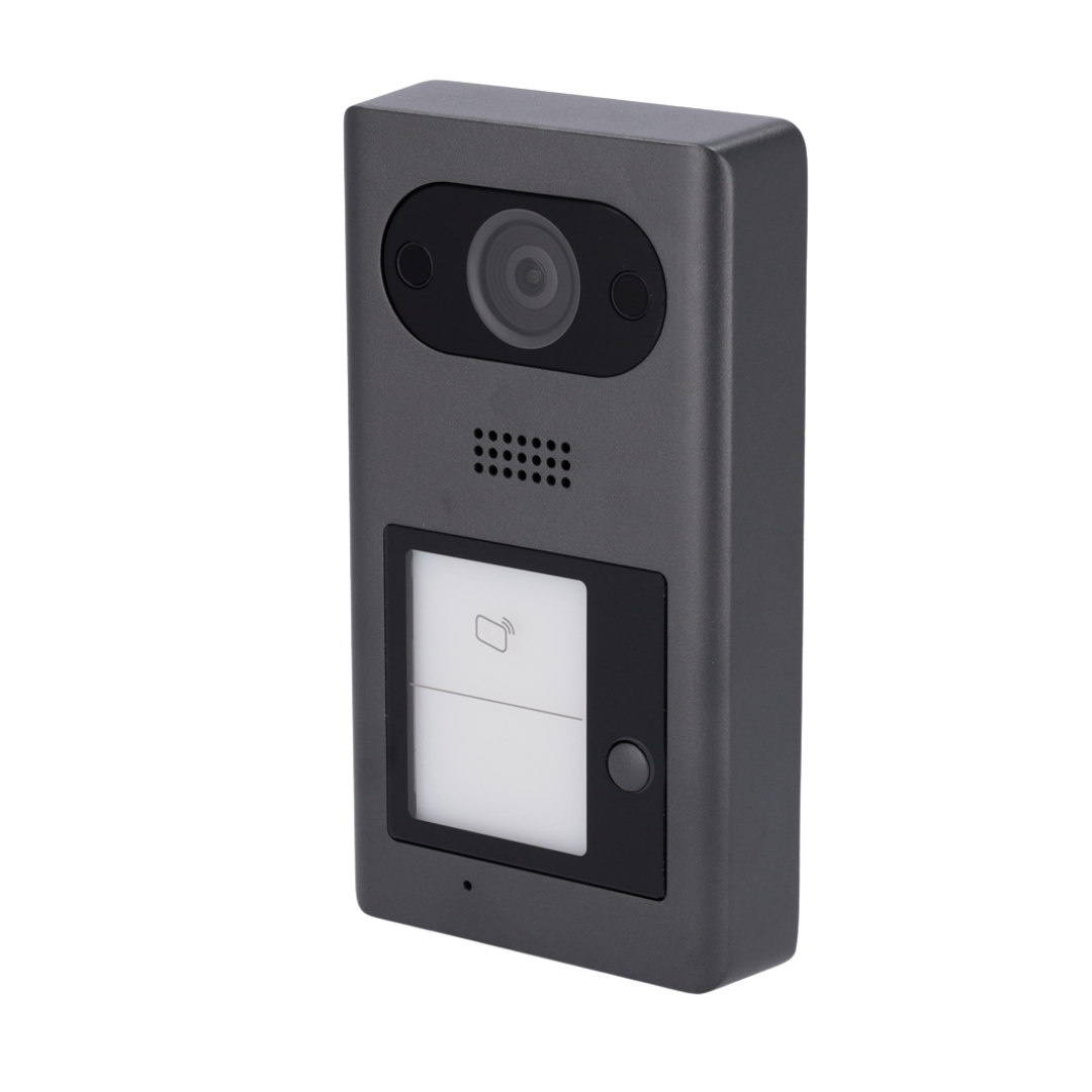 X-Security Mifare kaartlezer intercom