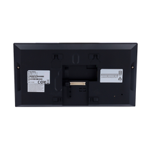 X-Security PoE intercom monitor