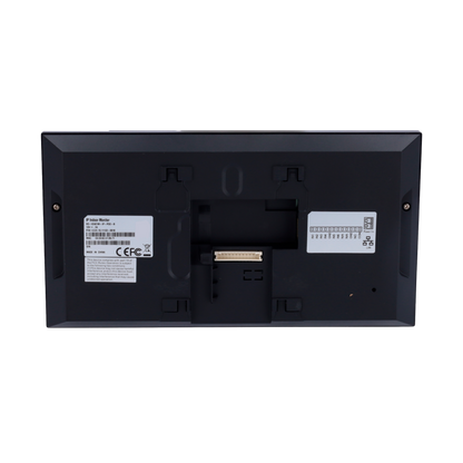 X-Security PoE intercom monitor