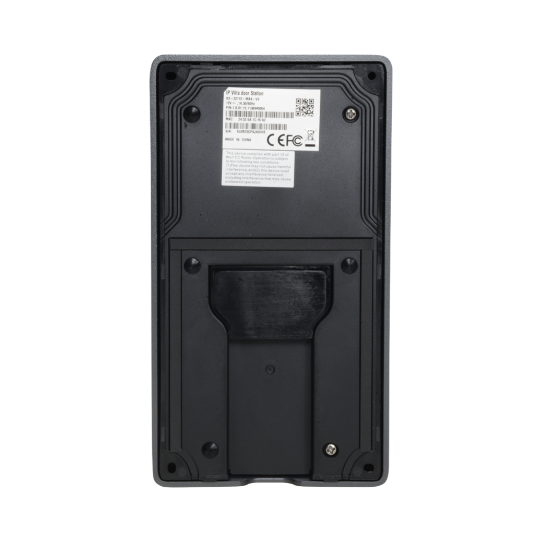 X-Security PoE video intercom