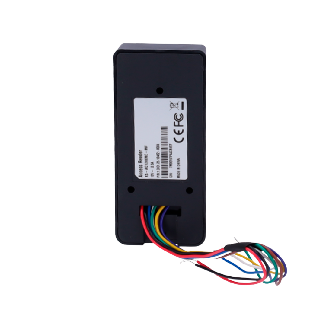 X-Security RFID access reader IP65
