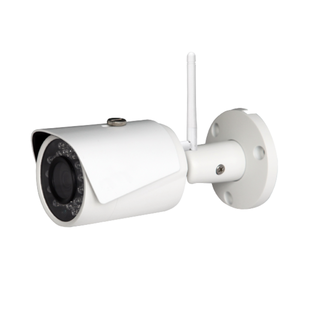 X-Security XS-IPCV026H-4W WiFi camera