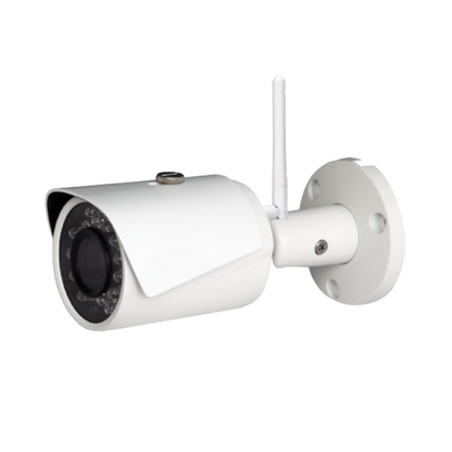 X-Security XS-IPCV026H-4W WiFi camera