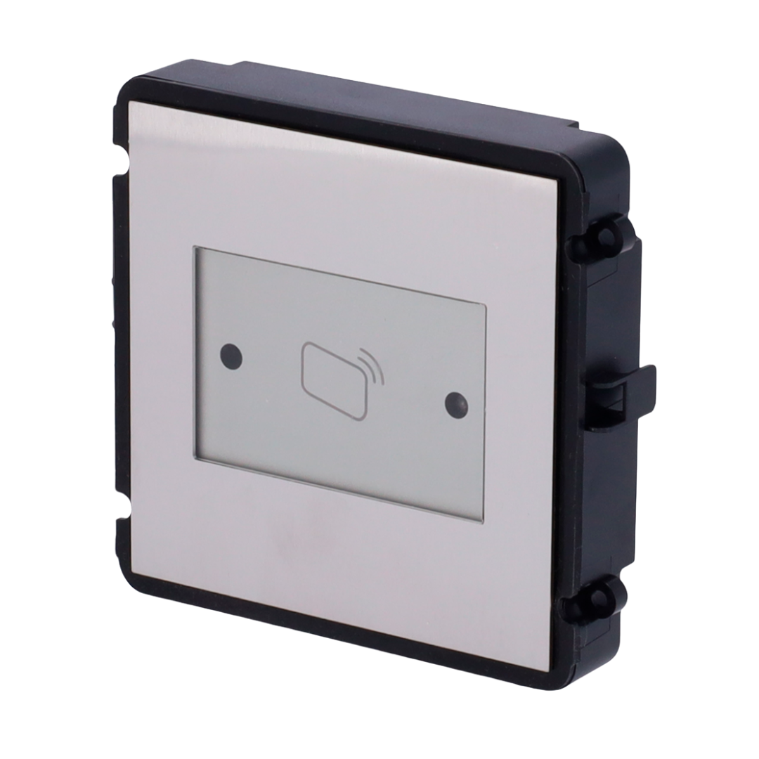 Voler V2000e X-Security XS-V2000E-MR IP video intercom outdoor station Mifare card ...