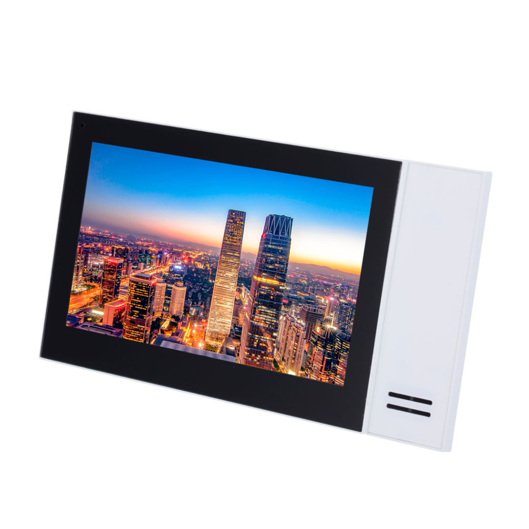 X-Security XS-V2421M-IP-POE binnen monitor