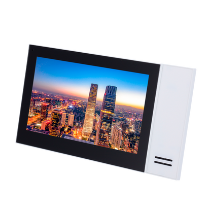 X-Security XS-V2421M-IP-POE binnen monitor