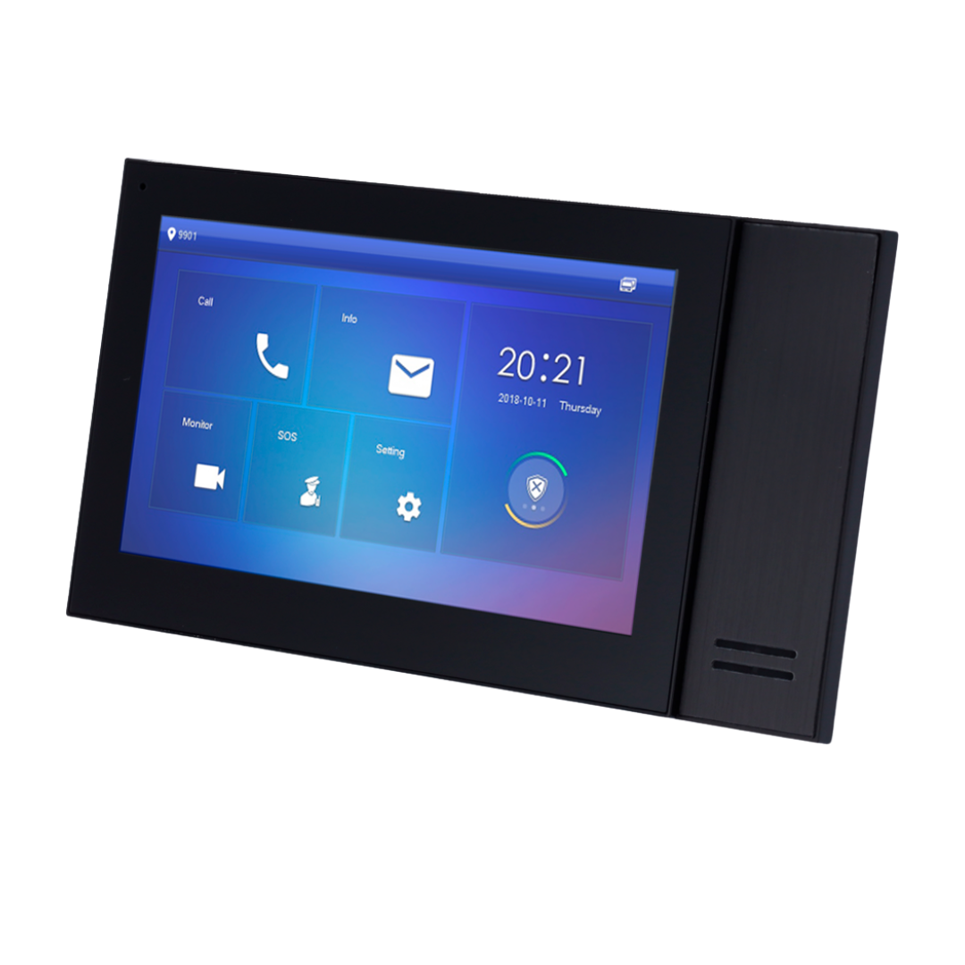 X-Security XS-V2421M-IP binnenmonitor