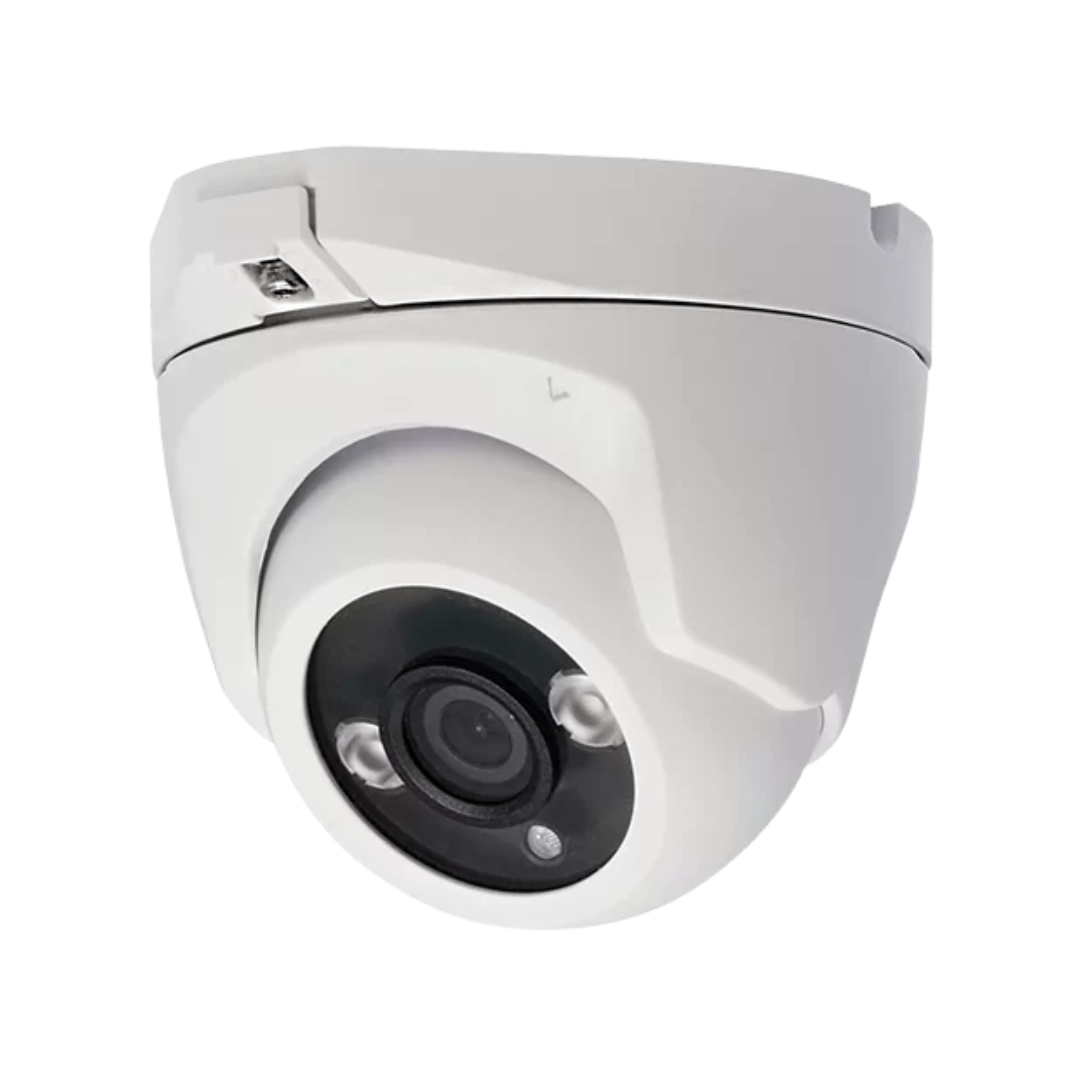 X-Security XSC-IPT821AH-5E Full HD 5MP buiten eyeball camera met IR na ...