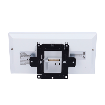 X-Security intercom PoE scherm
