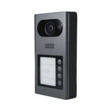 X-Security intercom met Mifare kaartlezer