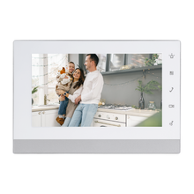 X-Security intercom monitor 2-wire