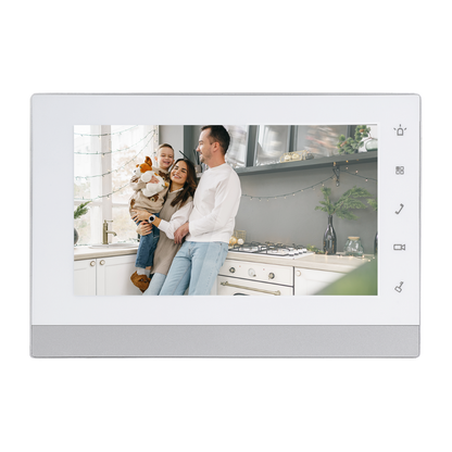 X-Security intercom monitor 2-wire
