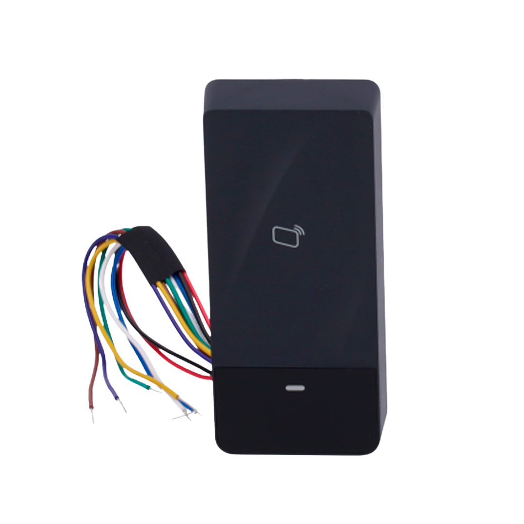 X-Security kaartlezer met Wiegand en RS485