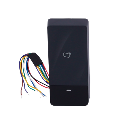 X-Security kaartlezer met Wiegand en RS485