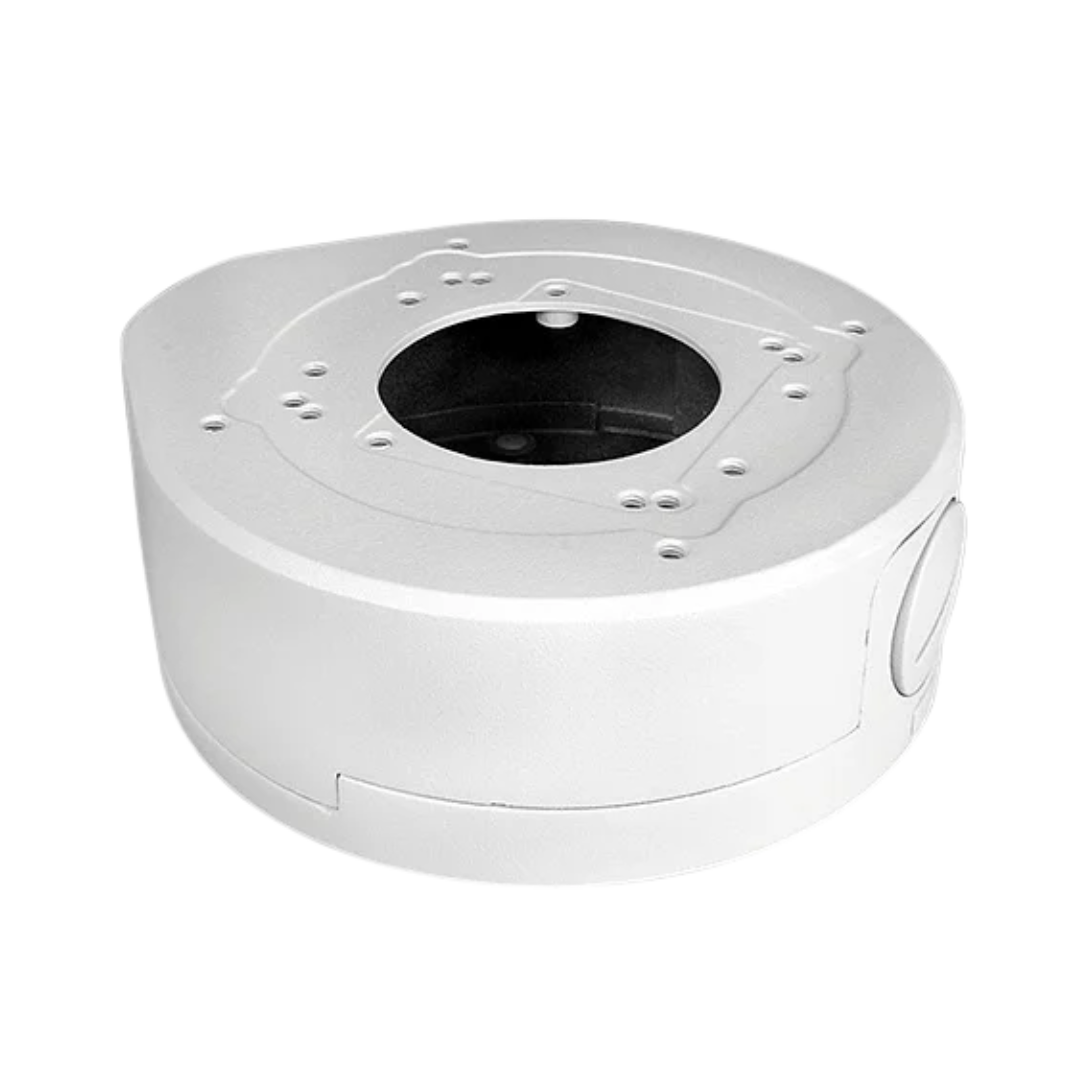 X-Security varifocale IR camera met microfoon