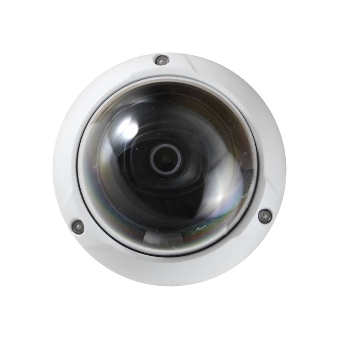 XS-IPD842SWH-4P-AI IR nachtzicht camera