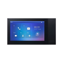 XS-V2202E-IP en XS-V2421M-IP-POE-B intercom