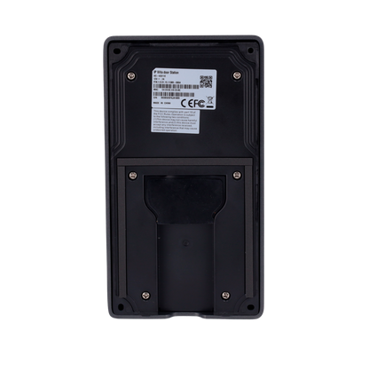 XS-V3211E netwerkaansluiting video intercom