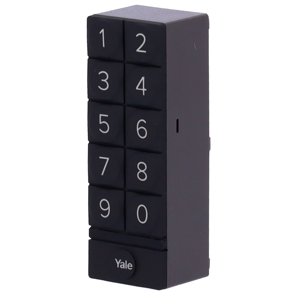 Yale - Smartkeypad