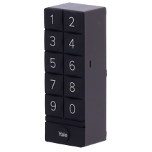 Yale - Smartkeypad