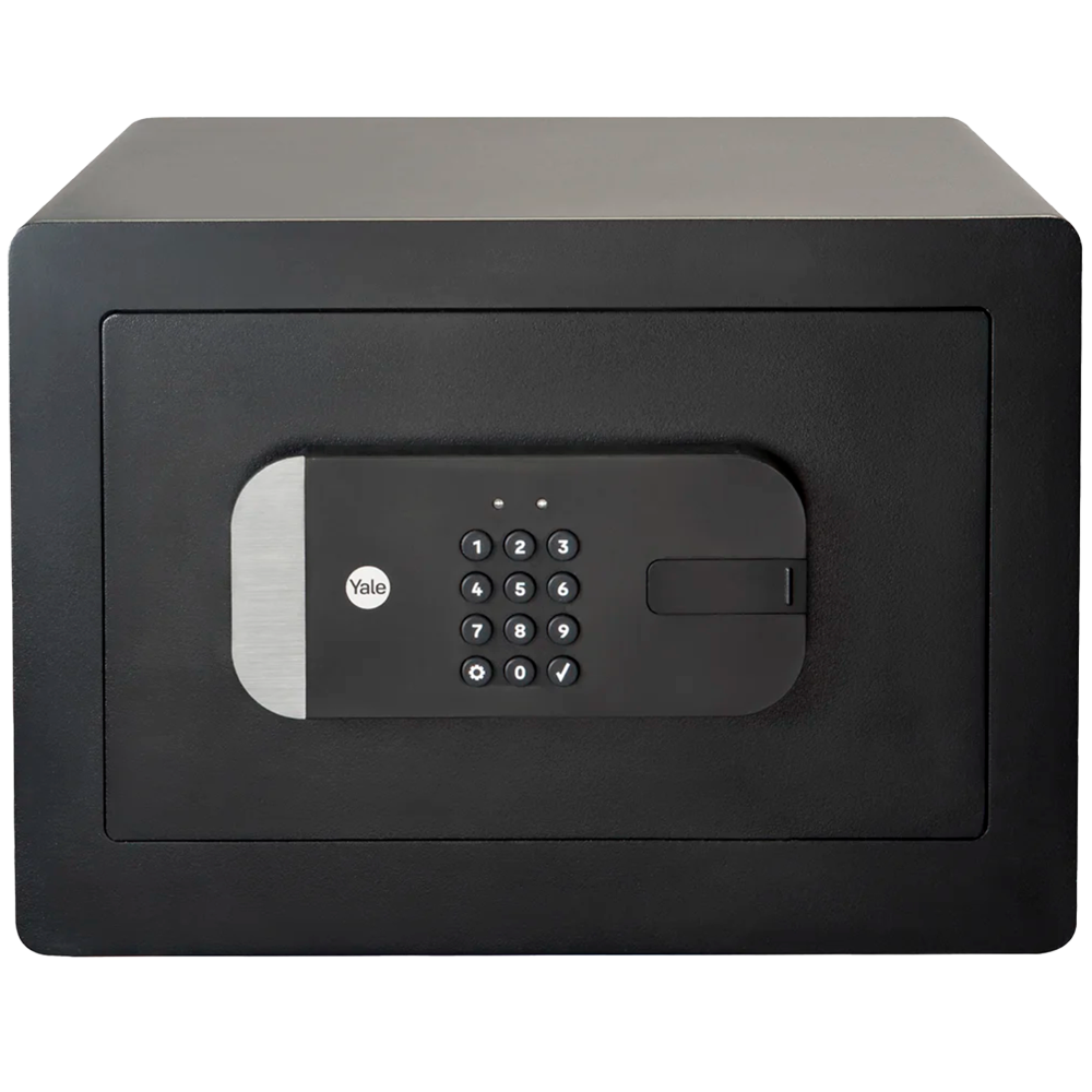 Yale - Smartsafebox