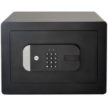 Yale - Smartsafebox