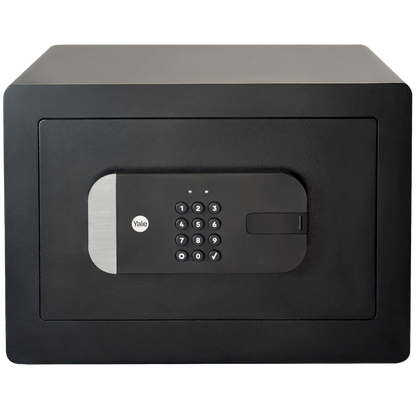 Yale - Smartsafebox