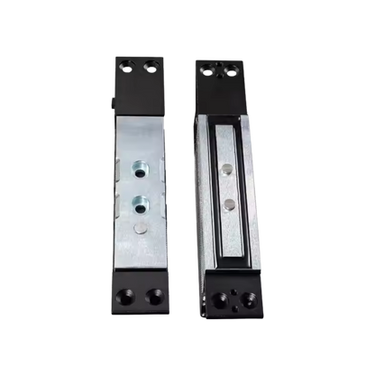 YLI 12VDC fail safe slot 1200KG