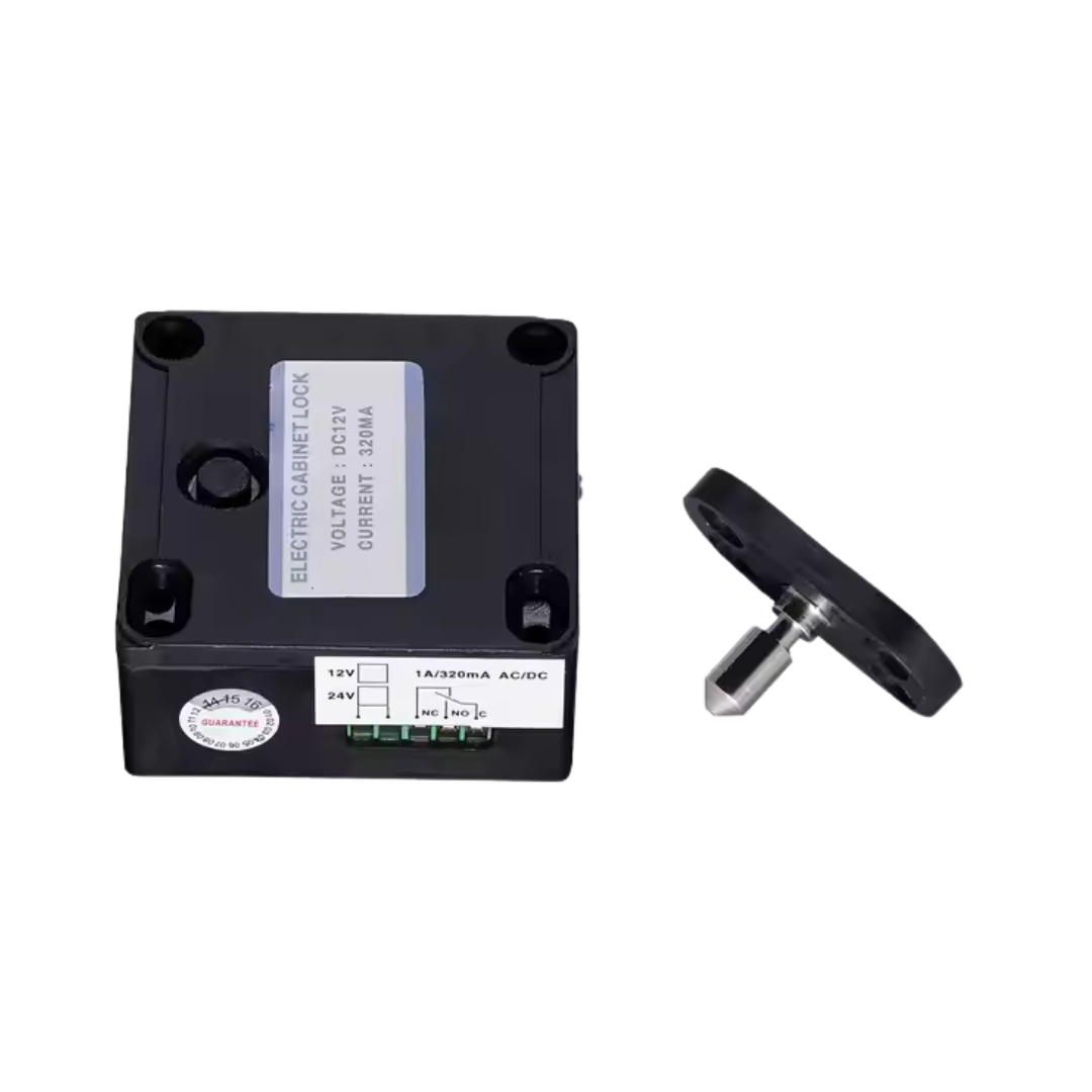 YLI 12V pen slot inbouw