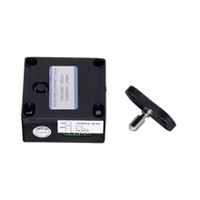 YLI 12V pen slot inbouw
