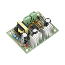YLI 36-72VDC naar 12VDC module