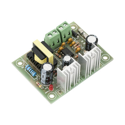 YLI 36-72VDC naar 12VDC module