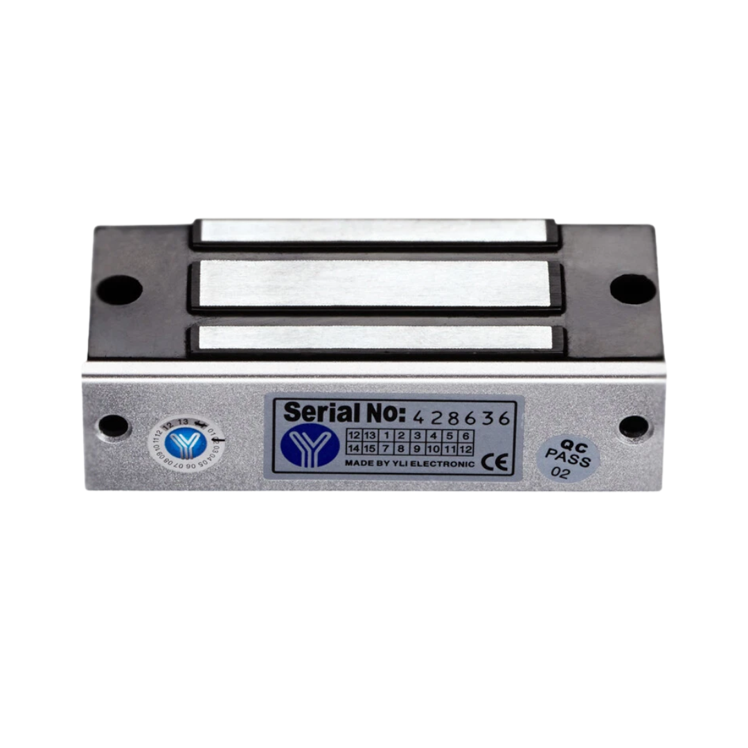 YLI 40KG elektromagnetisch slot