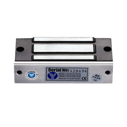 YLI 40KG elektromagnetisch slot