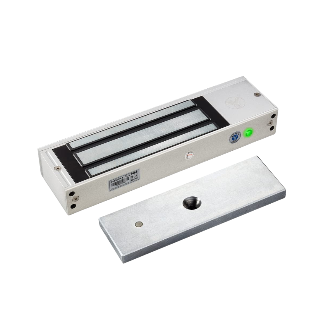 YLI 500KG magnetic door lock