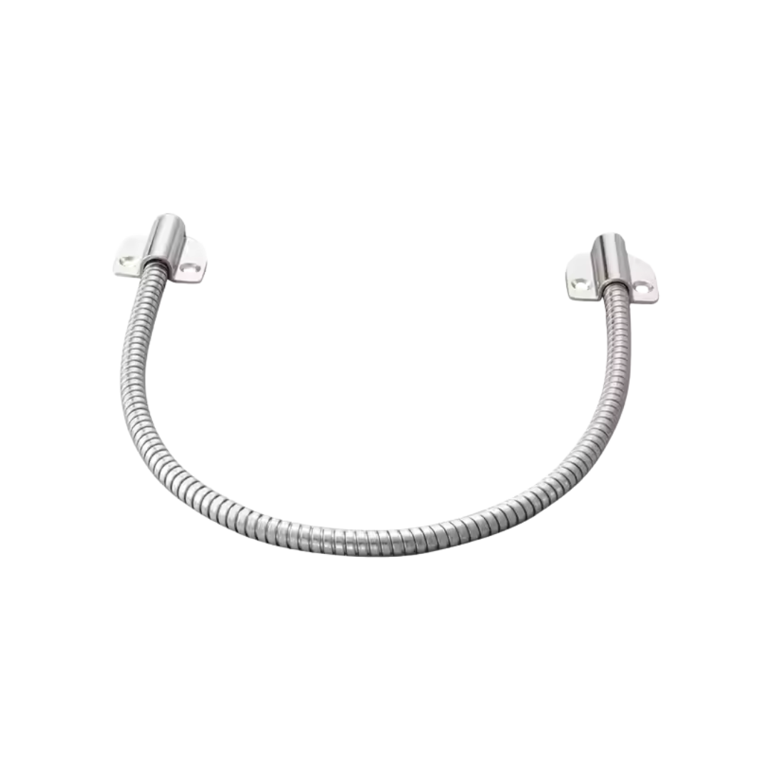 YLI 8mm kabel overgang