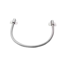 YLI 8mm kabel overgang