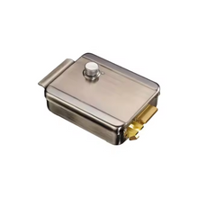 YLI ABK-702A-L met draaiknop