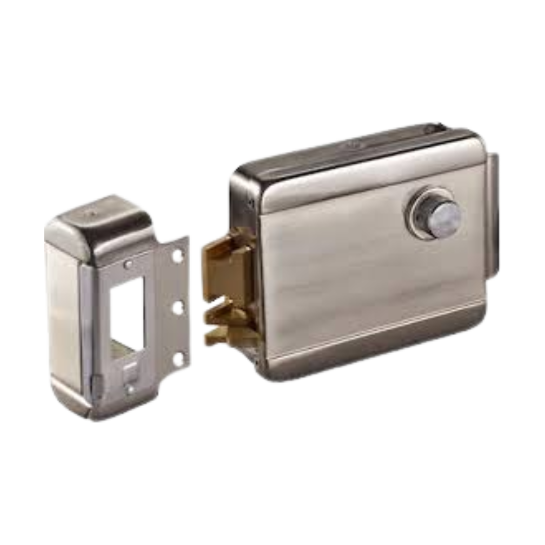 YLI ABK-702A-R elektrisch oplegslot